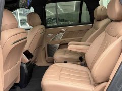 Nio Lerado L90 Ultra Six-Seater - ფოტო 10