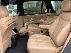 Nio Lerado L90 Ultra Six-Seater - ფოტო 11