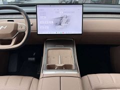 Nio Lerado L90 Ultra Six-Seater - ფოტო 13
