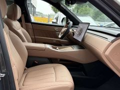 Nio Lerado L90 Ultra Six-Seater - ფოტო 16