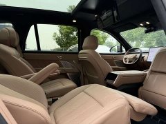 Nio Lerado L90 Ultra Six-Seater - ფოტო 17