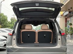 Nio Lerado L90 Ultra Six-Seater - ფოტო 19