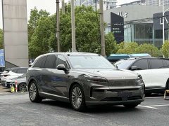 Nio Lerado L90 Ultra Six-Seater - ფოტო 3