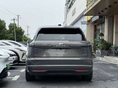 Nio Lerado L90 Ultra Six-Seater - ფოტო 5