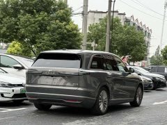 Nio Lerado L90 Ultra Six-Seater - ფოტო 6