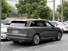 Nio Lerado L90 Ultra Six-Seater - ფოტო 7