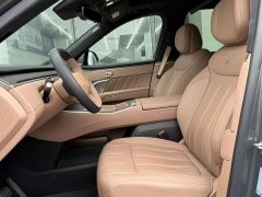 Nio Lerado L90 Ultra Six-Seater - ფოტო 9