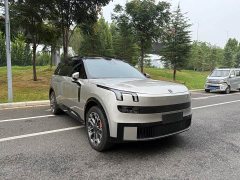 Lynk & Co Geely Lynk & Co 900 1.5T Ultra 6-Seater - ფოტო 2
