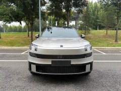 Lynk & Co Geely Lynk & Co 900 1.5T Ultra 6-Seater - ფოტო 3
