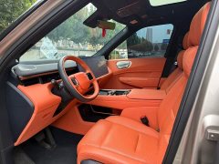 Lynk & Co Geely Lynk & Co 900 1.5T Ultra 6-Seater - ფოტო 4
