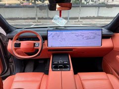 Lynk & Co Geely Lynk & Co 900 1.5T Ultra 6-Seater - ფოტო 5