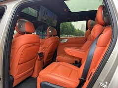 Lynk & Co Geely Lynk & Co 900 1.5T Ultra 6-Seater - ფოტო 6