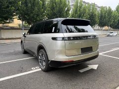 Lynk & Co Geely Lynk & Co 900 1.5T Ultra 6-Seater - ფოტო 7