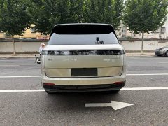 Lynk & Co Geely Lynk & Co 900 1.5T Ultra 6-Seater - ფოტო 8