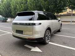 Lynk & Co Geely Lynk & Co 900 1.5T Ultra 6-Seater - ფოტო 9