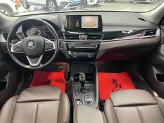 BMW X1 sDrive20Li Fashion - ფოტო 10