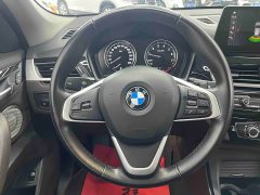 BMW X1 sDrive20Li Fashion - ფოტო 11