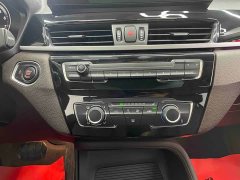BMW X1 sDrive20Li Fashion - ფოტო 12