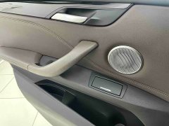 BMW X1 sDrive20Li Fashion - ფოტო 15