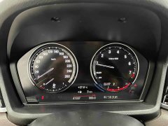 BMW X1 sDrive20Li Fashion - ფოტო 17