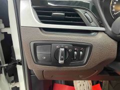 BMW X1 sDrive20Li Fashion - ფოტო 18