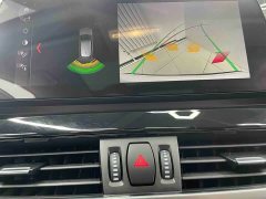 BMW X1 sDrive20Li Fashion - ფოტო 19