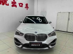 BMW X1 sDrive20Li Fashion - ფოტო 2