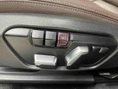 BMW X1 sDrive20Li Fashion - ფოტო 20