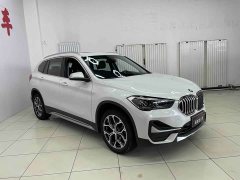 BMW X1 sDrive20Li Fashion - ფოტო 3