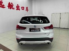 BMW X1 sDrive20Li Fashion - ფოტო 4