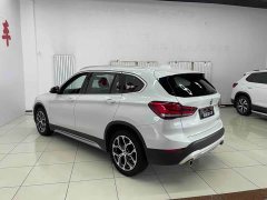 BMW X1 sDrive20Li Fashion - ფოტო 5