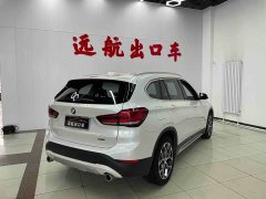 BMW X1 sDrive20Li Fashion - ფოტო 6