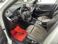 BMW X1 sDrive20Li Fashion - ფოტო 7