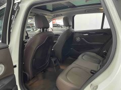 BMW X1 sDrive20Li Fashion - ფოტო 8