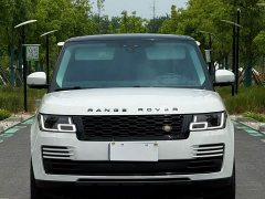 Land Rover Range Rover 3.0 L6 Heritage Edition - ფოტო 2
