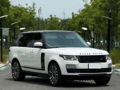 Land Rover Range Rover 3.0 L6 Heritage Edition - ფოტო 3