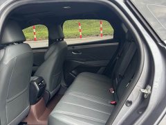 BYD Qin PLUS DM-i Smart Driving Edition 120KM Excellence - ფოტო 11