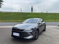 BYD Qin PLUS DM-i Smart Driving Edition 120KM Excellence - ფოტო 14