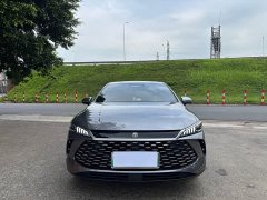 BYD Qin PLUS DM-i Smart Driving Edition 120KM Excellence - ფოტო 15