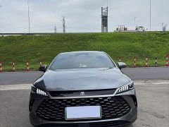 BYD Qin PLUS DM-i Smart Driving Edition 120KM Excellence - ფოტო 2