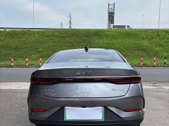 BYD Qin PLUS DM-i Smart Driving Edition 120KM Excellence - ფოტო 4