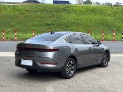 BYD Qin PLUS DM-i Smart Driving Edition 120KM Excellence - ფოტო 5