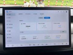 BYD Qin PLUS DM-i Smart Driving Edition 120KM Excellence - ფოტო 9