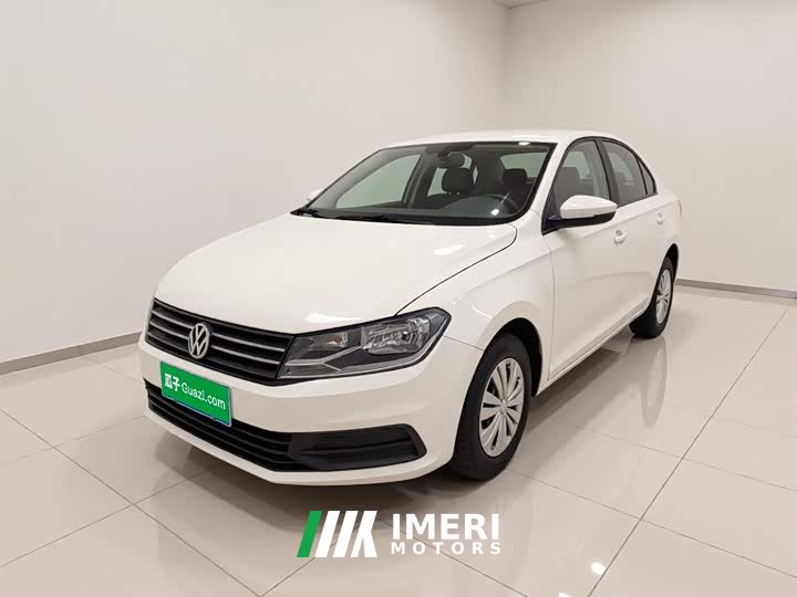 Volkswagen Santana 1.5L Manual Fashion Edition - ავტომობილი ჩინეთიდან
