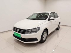 Volkswagen Santana 1.5L Manual Fashion Edition - ფოტო 1