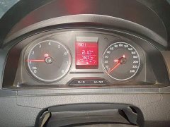 Volkswagen Santana 1.5L Manual Fashion Edition - ფოტო 12