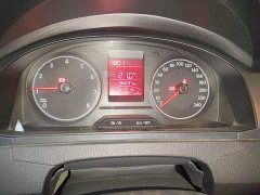 Volkswagen Santana 1.5L Manual Fashion Edition - ფოტო 13