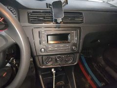 Volkswagen Santana 1.5L Manual Fashion Edition - ფოტო 14