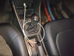 Volkswagen Santana 1.5L Manual Fashion Edition - ფოტო 15