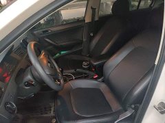 Volkswagen Santana 1.5L Manual Fashion Edition - ფოტო 16